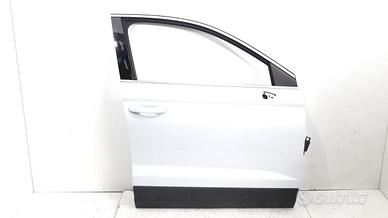 PORTIERA ANTERIORE DESTRA SEAT Ateca Serie 5758310