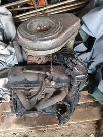 Motore Fiat 600 D