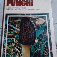Libro Funghi 