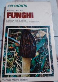 Libro Funghi 