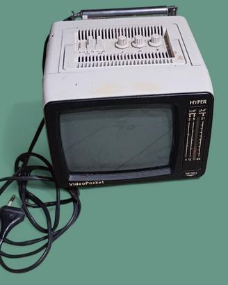 oggetti vintage 