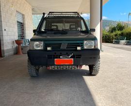 Fiat Panda 4x4 1.1 1993