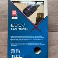 Isotek Evo3 Premier