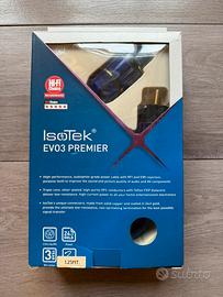 Isotek Evo3 Premier
