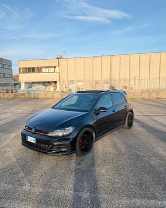 GOLF GTI PERFORMANCE 7.5 FULL OPTIONAL