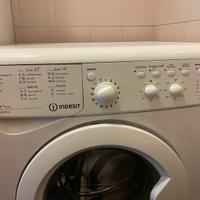 Lavatrice indesit come nuova