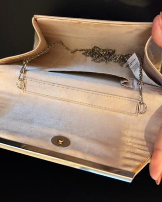 Pochette rosa