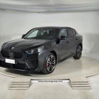 BMW X2 U10 xdrive 20d 48V MSport Pro auto