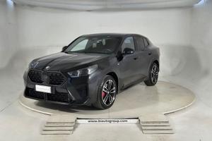 BMW X2 U10 xdrive 20d 48V MSport Pro auto