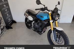 FANTIC Caballero 700 Deluxe Abs