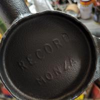 Marmitta record Monza per 500 d'epoca