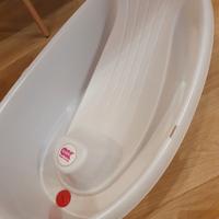 vaschetta per bagnetto