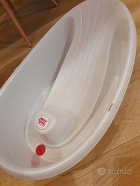 vaschetta per bagnetto