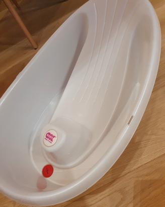 vaschetta per bagnetto