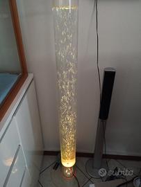 colonna acqua 