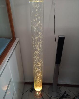 colonna acqua 
