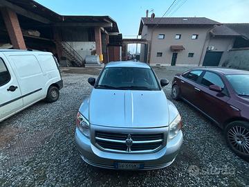 dodge caliber