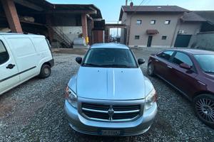 dodge caliber
