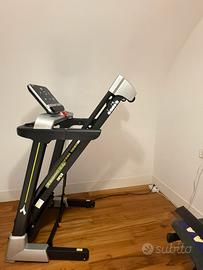 Sport e corsa