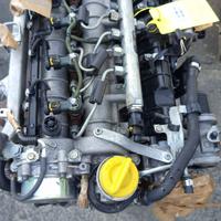 MOTORE FIAT CROMA 1,9 MULTIJET 150CV CODICE 939A20