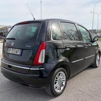 Lancia MUSA 2008 platino ok neopatentati