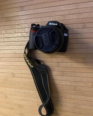 kit Nikon