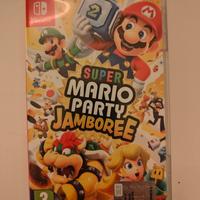 Super Mario Party Jamboree