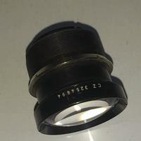 Rolleiflex Obiettivo di visione fotocamera, lente