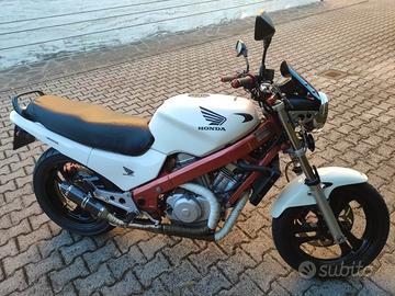 Honda Cafè Race 650
