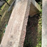 Lastre in pietra leccese