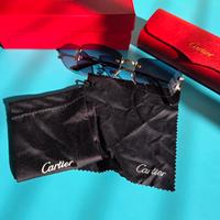 Occhiali Da sole Cartier Alla Moda
