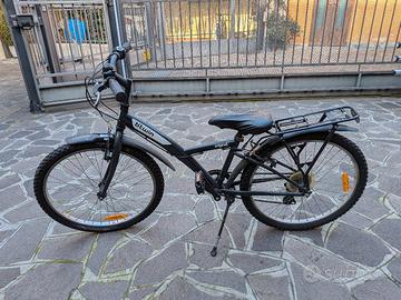 Bicicletta ragazzo 21"