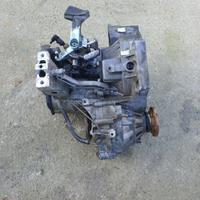 Cambio superb - 1.9 d - 2008 - motore avq
