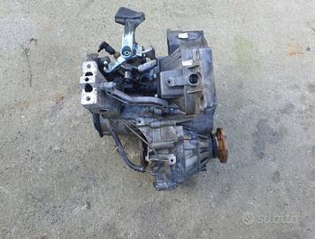 Cambio superb - 1.9 d - 2008 - motore avq
