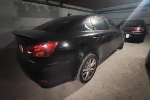 Lexus 220D 2.2 177CV