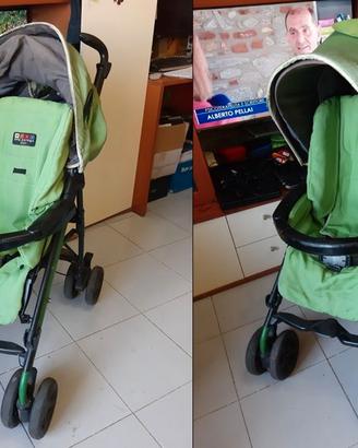 Passeggino Peg Pèrego Pliko P3