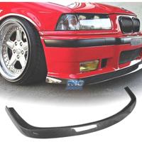 SPOILER LIP BMW E36 M3 IN CARBONIO