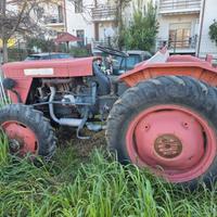 Trattore SAME ATLANTA DT