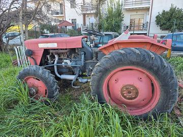 Trattore SAME ATLANTA DT