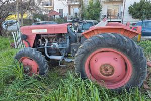 Trattore SAME ATLANTA DT