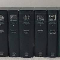 Mussolini e il Fascismo - 14 Volumi, completa