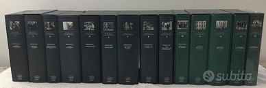 Mussolini e il Fascismo - 14 Volumi, completa