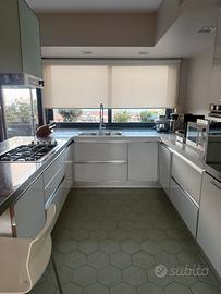 cucina completa