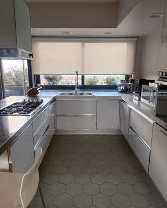 cucina completa
