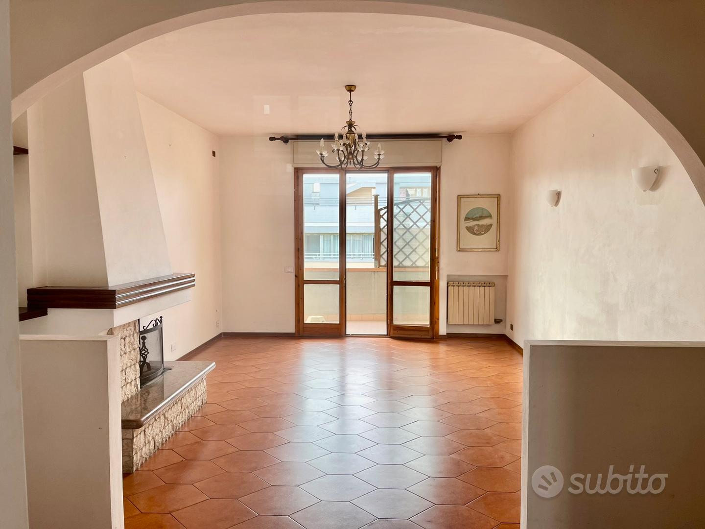 Appartamento – Lucca, Al Generale - Vista 4