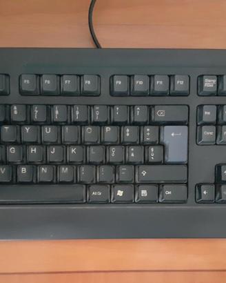 Testiere e mouse varie marche e cavo HDMI