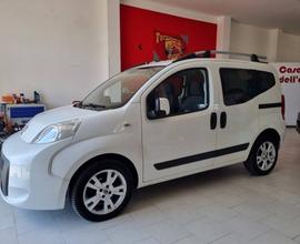 Fiat Qubo 1.3 mjt 16v Dynamic E5