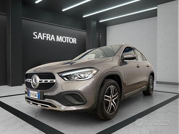 Mercedes-Benz GLA 200 d Automatic Sport Plus