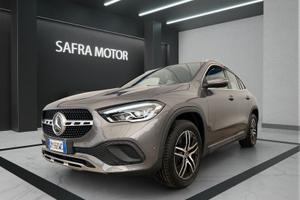 Mercedes-Benz GLA 200 d Automatic Sport Plus