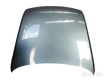 COFANO ANTERIORE VOLKSWAGEN Touareg 1° Serie (02>